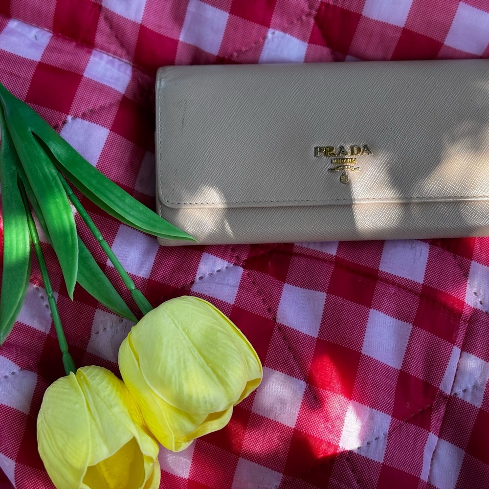 Prada Women's Wallet